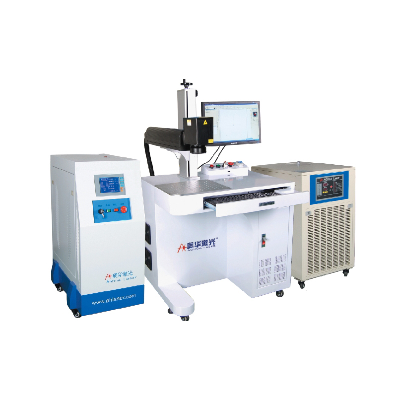 Galvanometer Type Automatic Laser Welding Machine