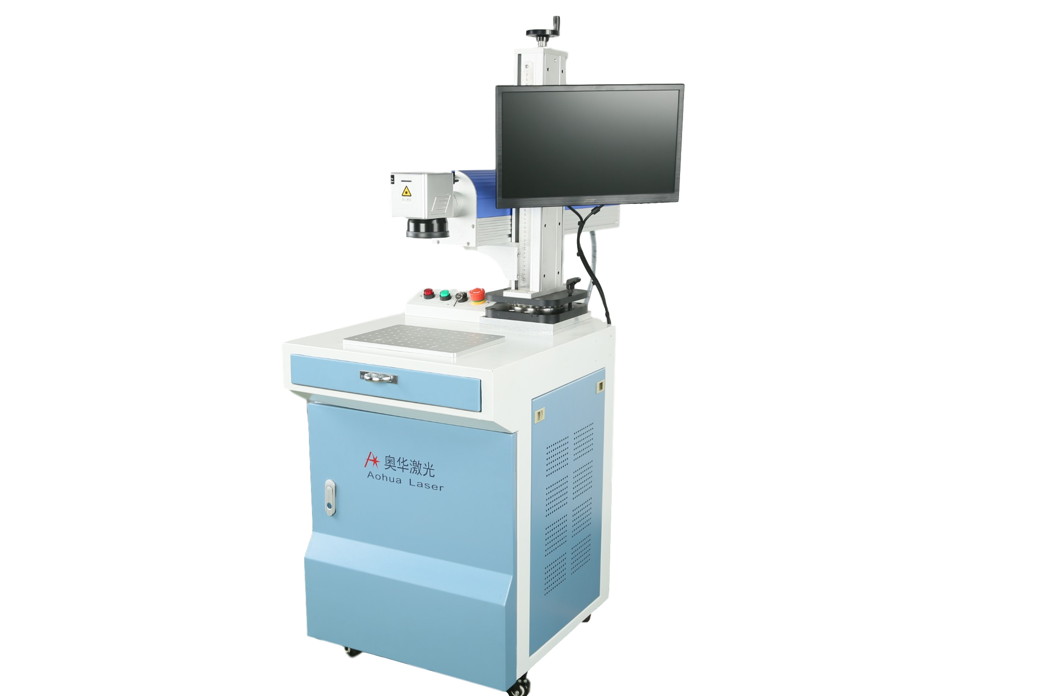 laser marking machine