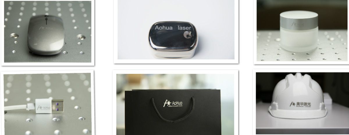 UV Laser Marking Machine